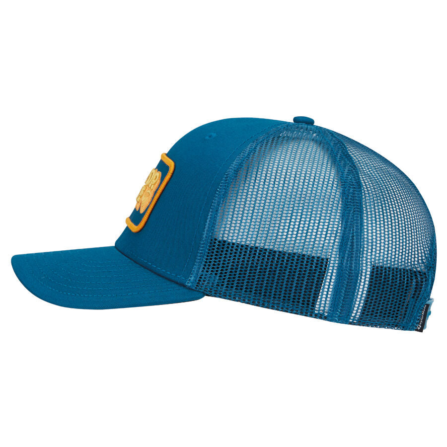 TaylorMade Mens TM25 Trucker Cap