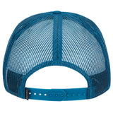 TaylorMade Mens TM25 Trucker Cap