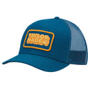 TaylorMade Mens TM25 Trucker Cap