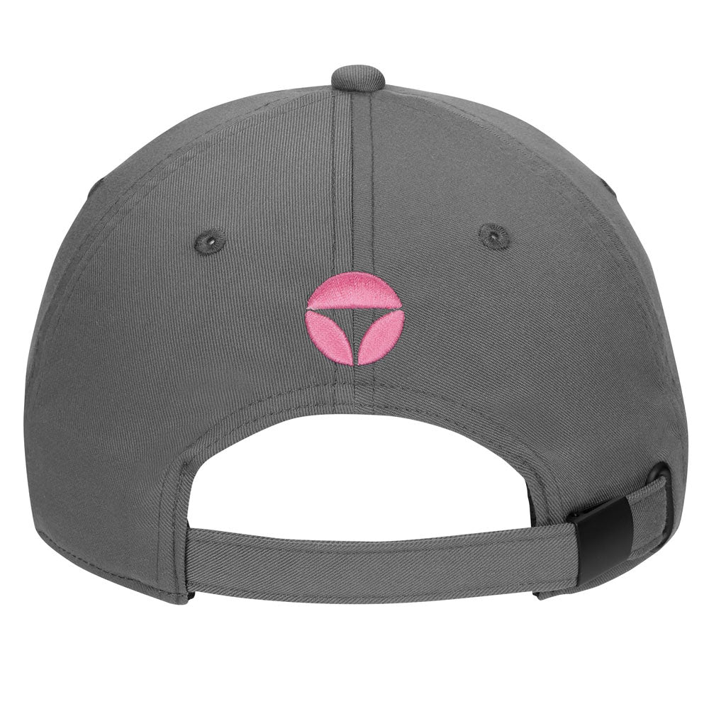 TaylorMade Mens TM26 LS Hamptons Dad Hat