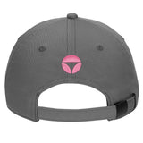 TaylorMade Mens TM26 LS Hamptons Dad Hat