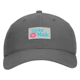 TaylorMade Mens TM26 LS Hamptons Dad Hat