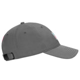 TaylorMade Mens TM26 LS Hamptons Dad Hat