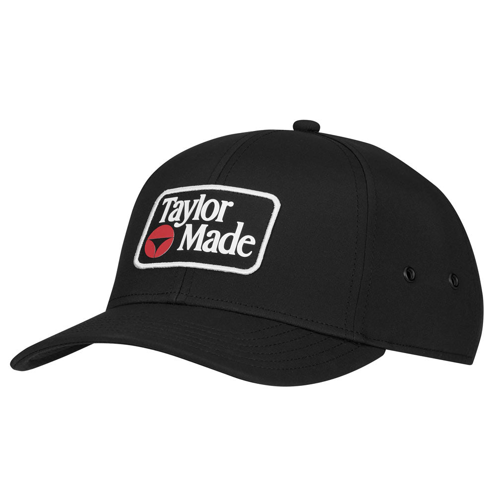 TaylorMade Mens TM26 LS Newport 85 Metal Eyelet