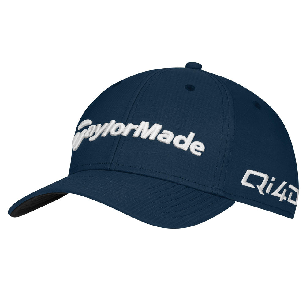 TaylorMade Mens TM26 Radar Hat