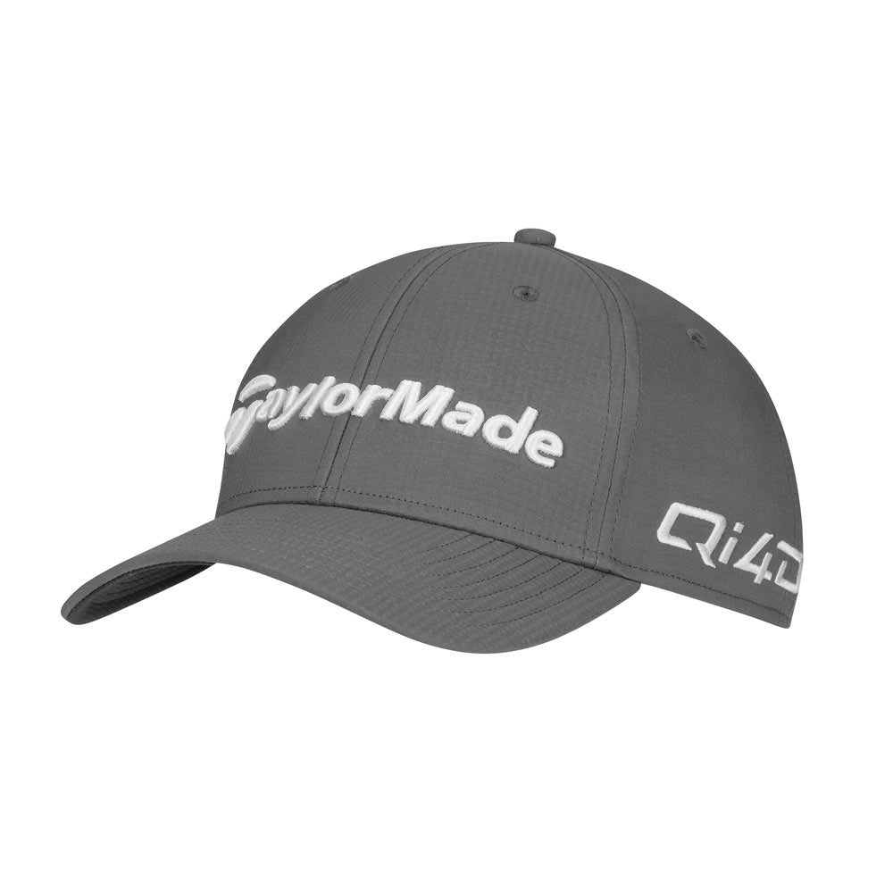 TaylorMade Mens TM26 Radar Hat