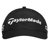 TaylorMade Mens TM26 Tour Litetech Cap