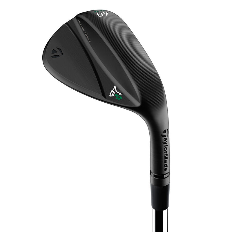 TaylorMade Milled Grind 4 Wedges
