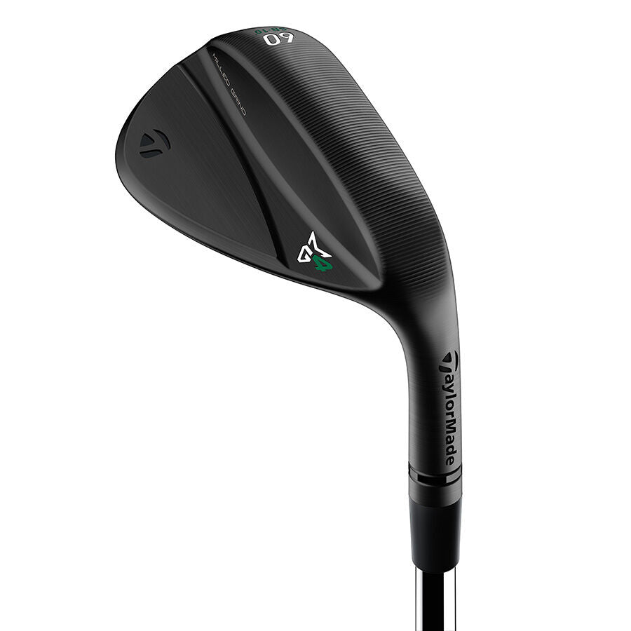 TaylorMade Milled Grind 4 Wedges – Golf Warehouse NZ