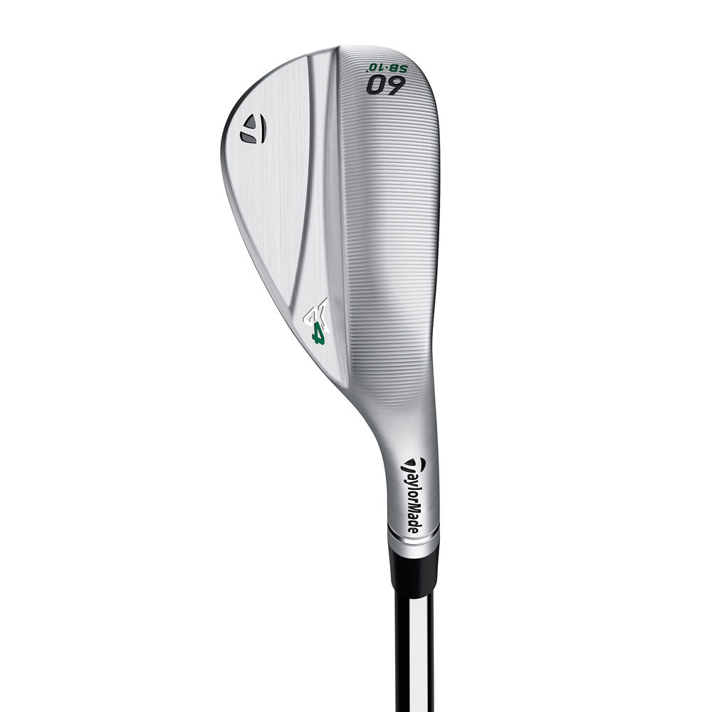 TaylorMade Milled Grind 4 Wedges – Golf Warehouse NZ
