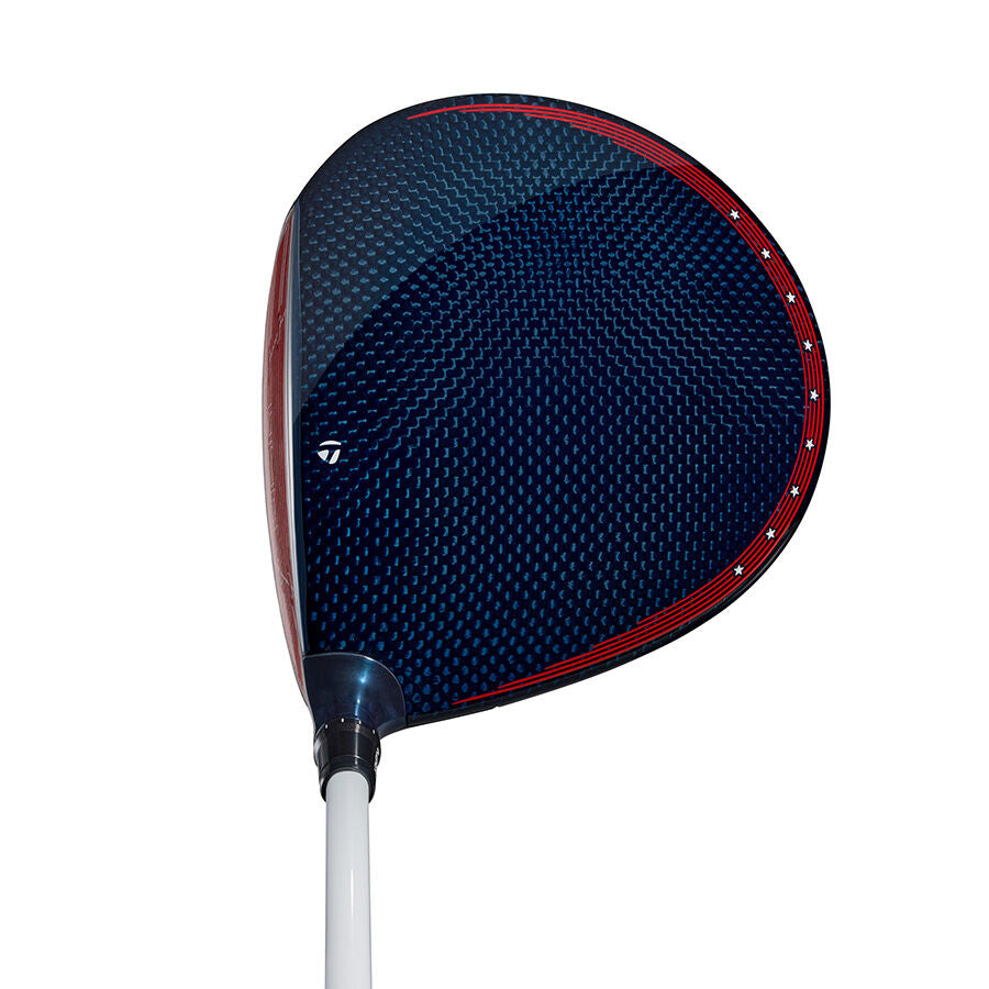 TaylorMade Qi35 Ryder Cup Driver – Golf Warehouse NZ
