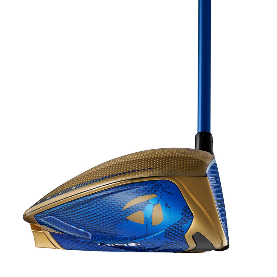 TaylorMade Qi35 Ryder Cup Driver