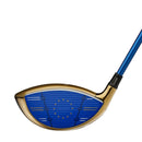 TaylorMade Qi35 Ryder Cup Driver