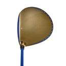 TaylorMade Qi35 Ryder Cup Driver