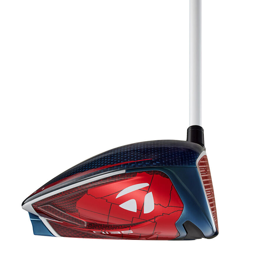 TaylorMade Qi35 Ryder Cup Driver