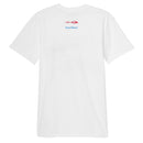 TaylorMade Red Bull Mens Race T-Shirt