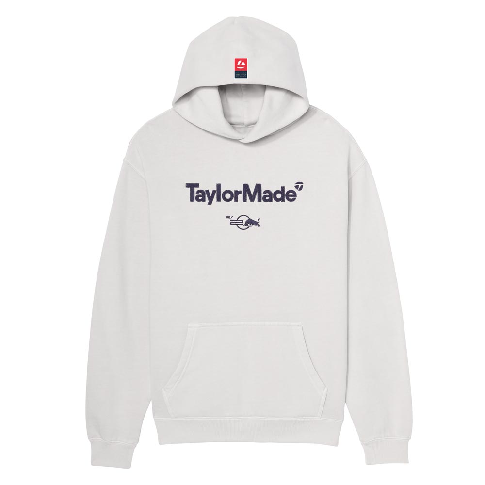 メンズウェア TaylorMade x Red Bull Racing Hoodie L TaylorMade Red Bull Mens Racing Hoodie – Golf Warehouse NZ