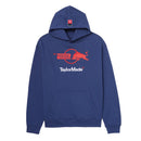 TaylorMade Red Bull Mens Racing Hoodie