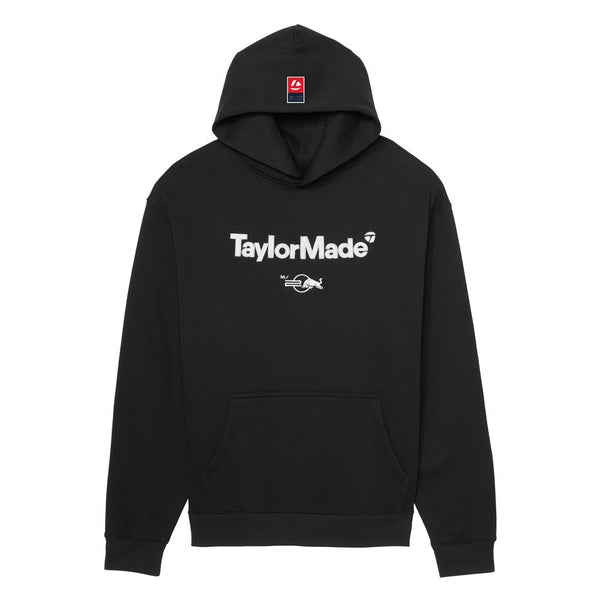 メンズウェア TaylorMade x Red Bull Racing Hoodie L TaylorMade-Red-Bull-Mens-