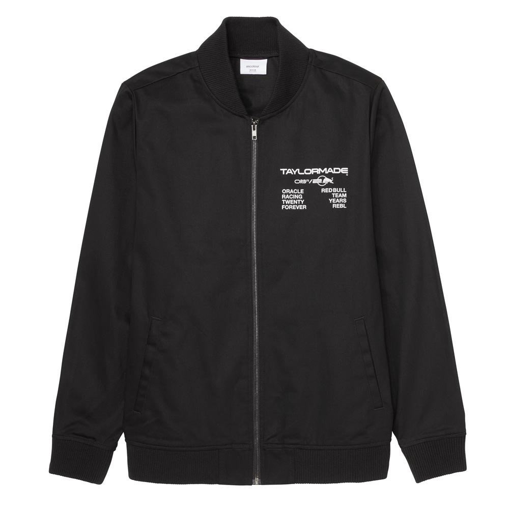 TaylorMade Red Bull Mens Racing Mechanic Jacket – Golf Warehouse NZ