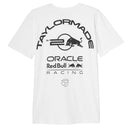 TaylorMade Red Bull Mens Racing Signature T-Shirt