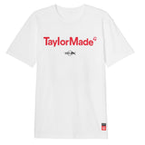 TaylorMade Red Bull Mens Racing Slipstream T-Shirt