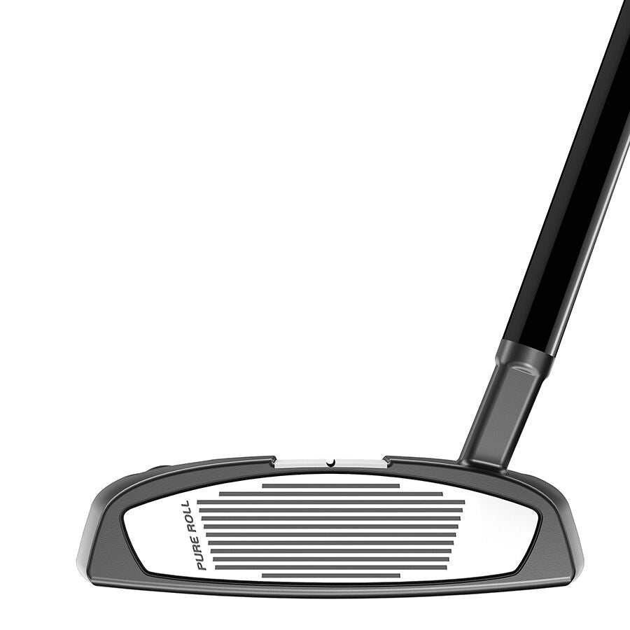 TaylorMade Spider SR Platinum/White Putters – Golf Warehouse NZ