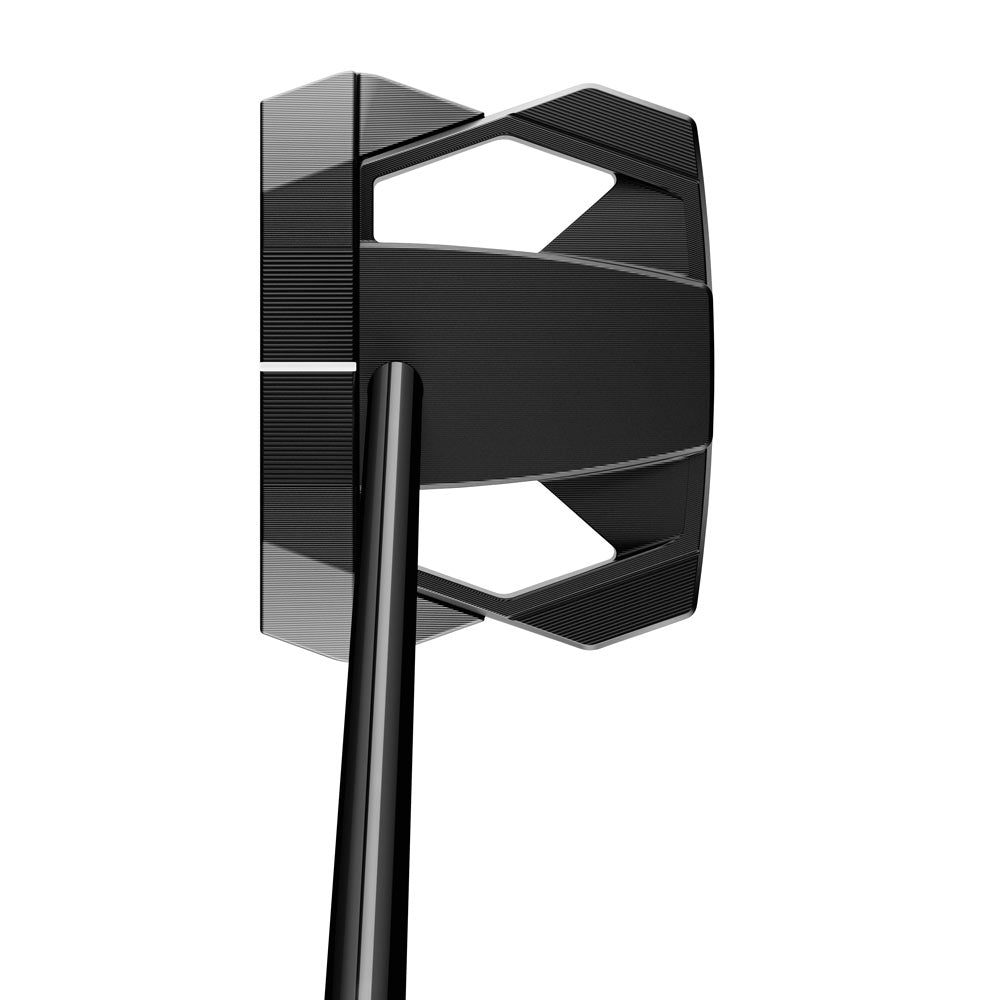 TaylorMade Spider ZT Black 3 Stripe Putter