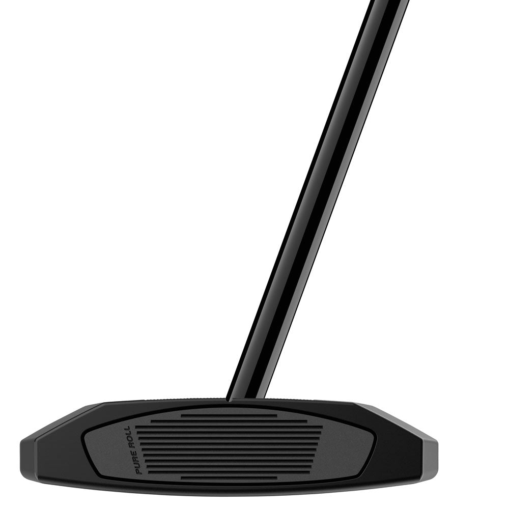 TaylorMade Spider ZT Black 3 Stripe Putter