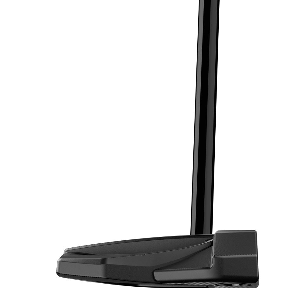 TaylorMade Spider ZT Black 3 Stripe Putter