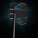 TaylorMade Spider ZT Black 3 Stripe Putter