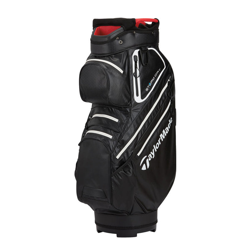 TaylorMade TM21 Storm Dry Waterproof Cart Bag