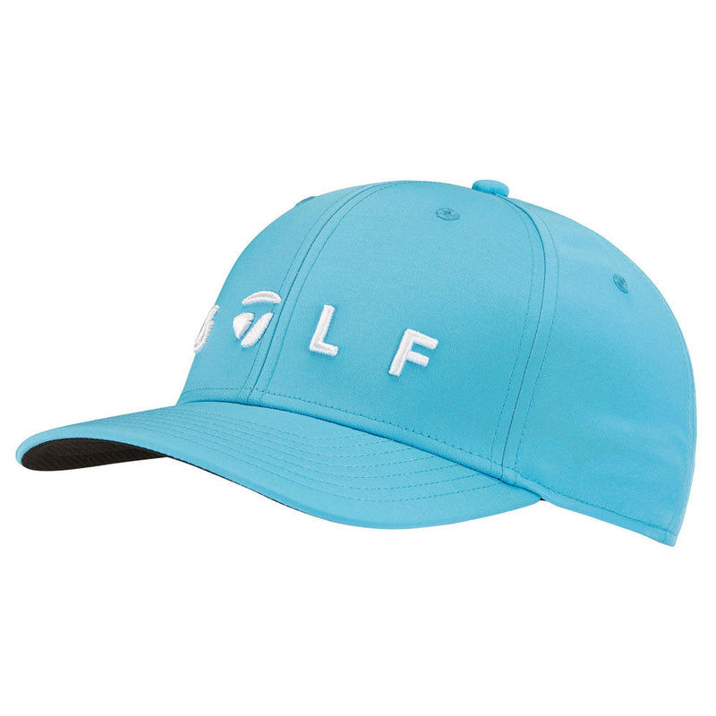 TaylorMade TM22 Lifestyle Adjust Golf Logo Caps