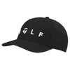 TaylorMade TM22 Lifestyle Adjust Golf Logo Caps