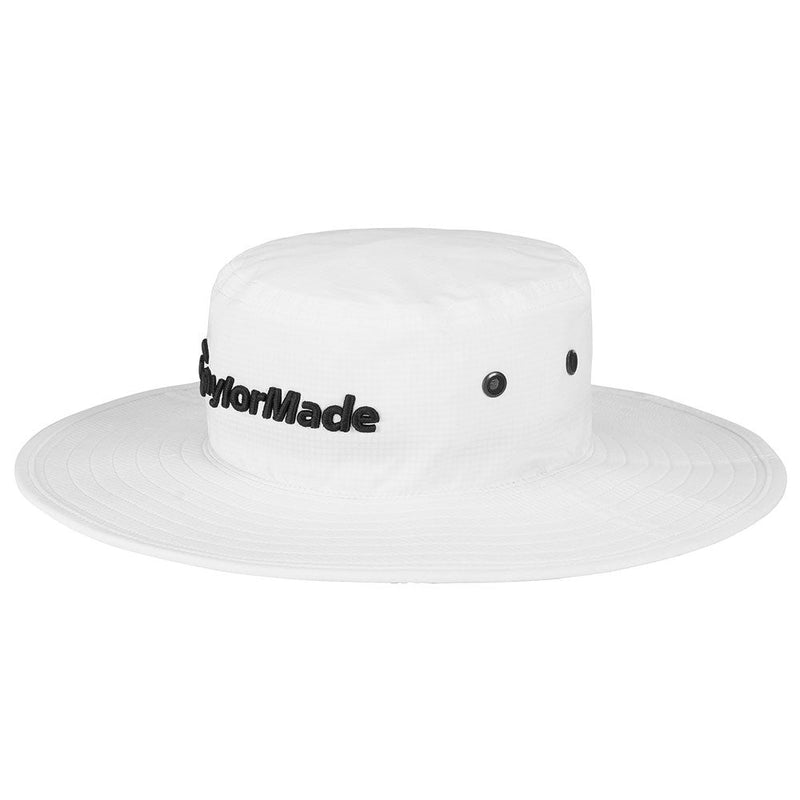 TaylorMade TM22 Metal Eyelit Bucket Hat