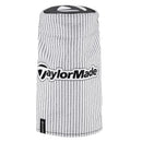 TaylorMade TM23 Barrel Driver Pin Stripe Headcovers