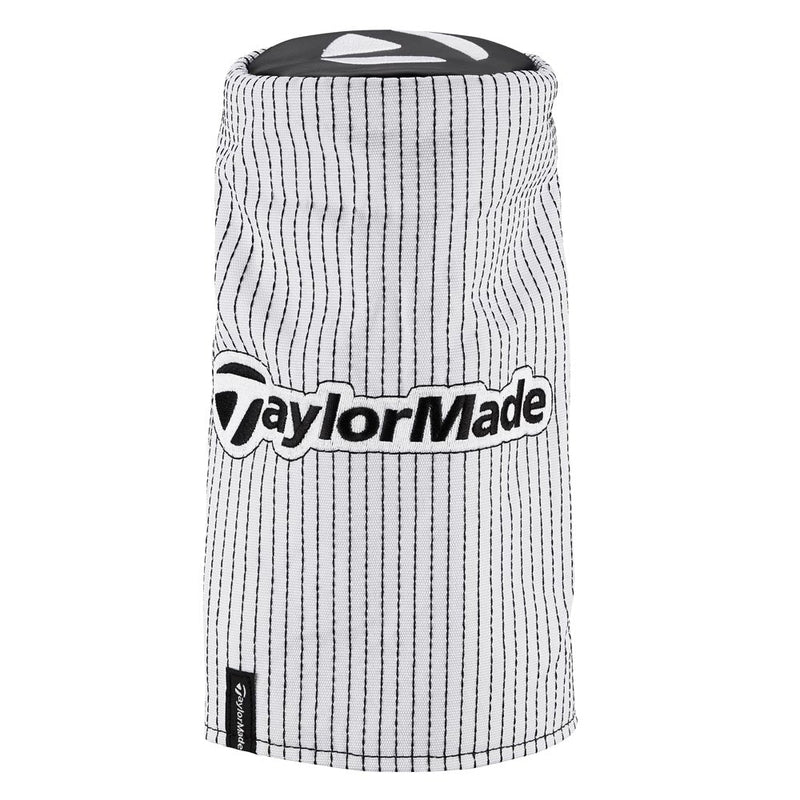 TaylorMade TM23 Barrel Driver Pin Stripe Headcovers