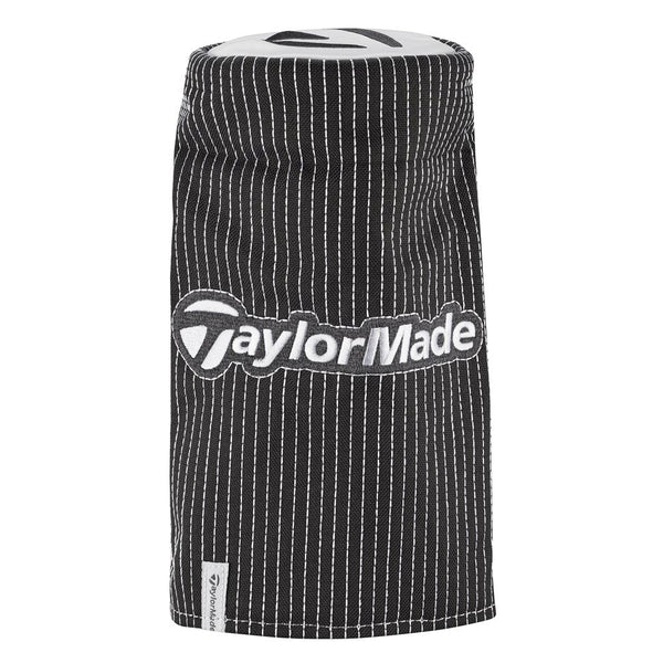 TaylorMade TM23 Barrel Driver Pin Stripe Headcovers