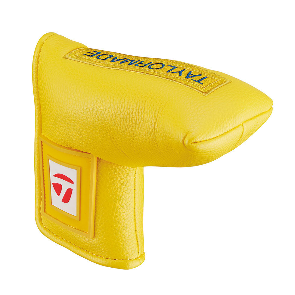 TaylorMade TM23 British Open Head Cover