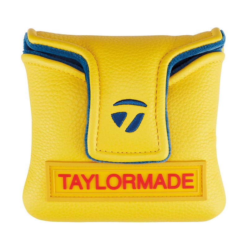 TaylorMade TM23 British Open Head Cover