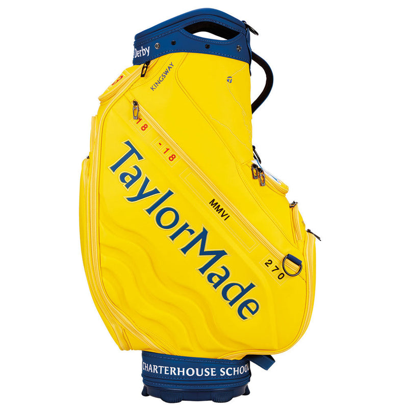 TaylorMade TM23 British Open Staff Bag