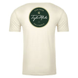 TaylorMade TM23 Circle Script T-Shirt