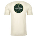 TaylorMade TM23 Circle Script T-Shirt