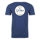 TaylorMade TM23 Circle Script T-Shirt