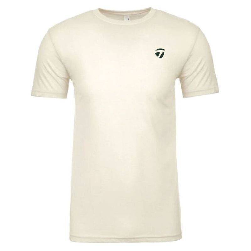 TaylorMade TM23 Circle Script T-Shirt