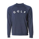 TaylorMade TM23 Golf Crewneck