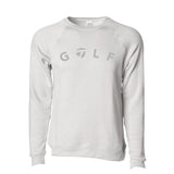 TaylorMade TM23 Golf Crewneck