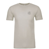TaylorMade TM23 Golf Cross T-Shirt