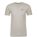 TaylorMade TM23 Golf Cross T-Shirt