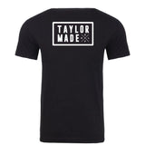 TaylorMade TM23 Golf Cross T-Shirt